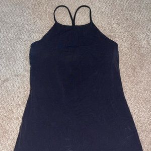 Lululemon top